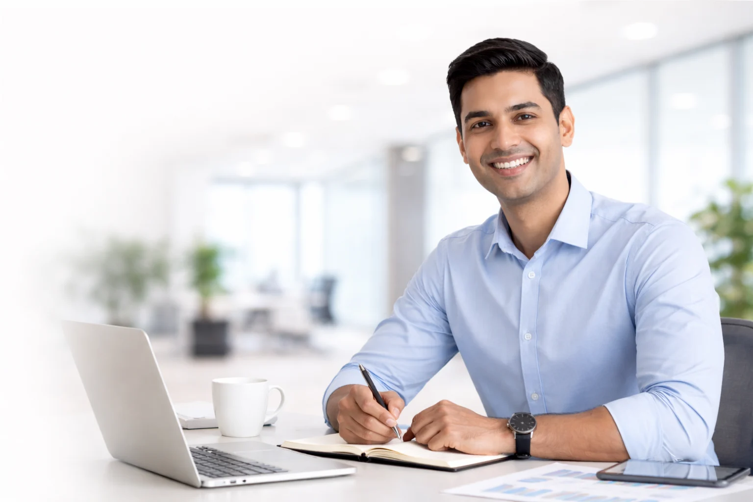 News & Knowledge Hub