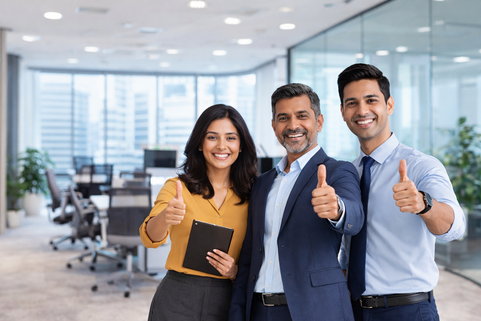 Career Growth With Bisani Brothers