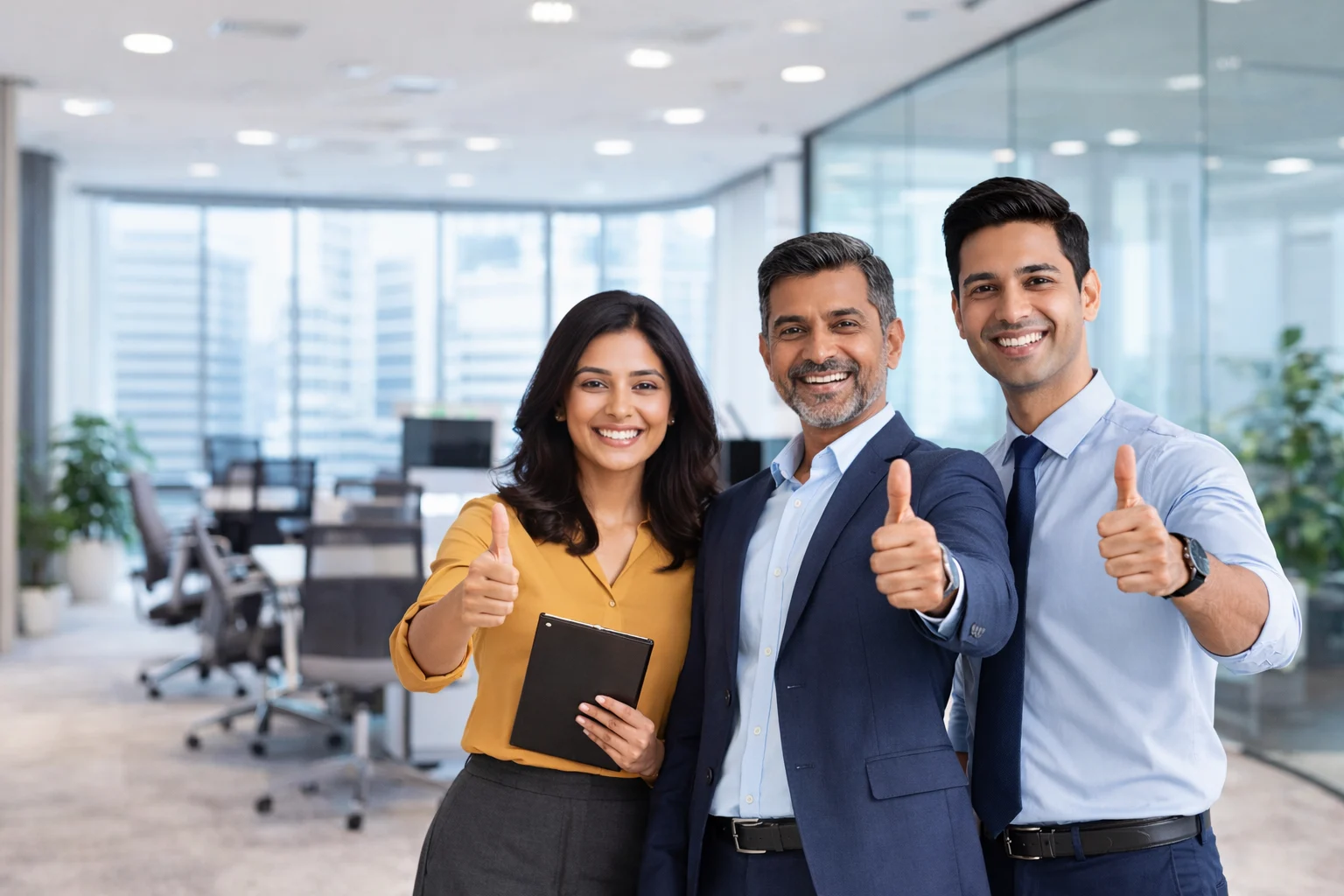 Career Growth With Bisani Brothers