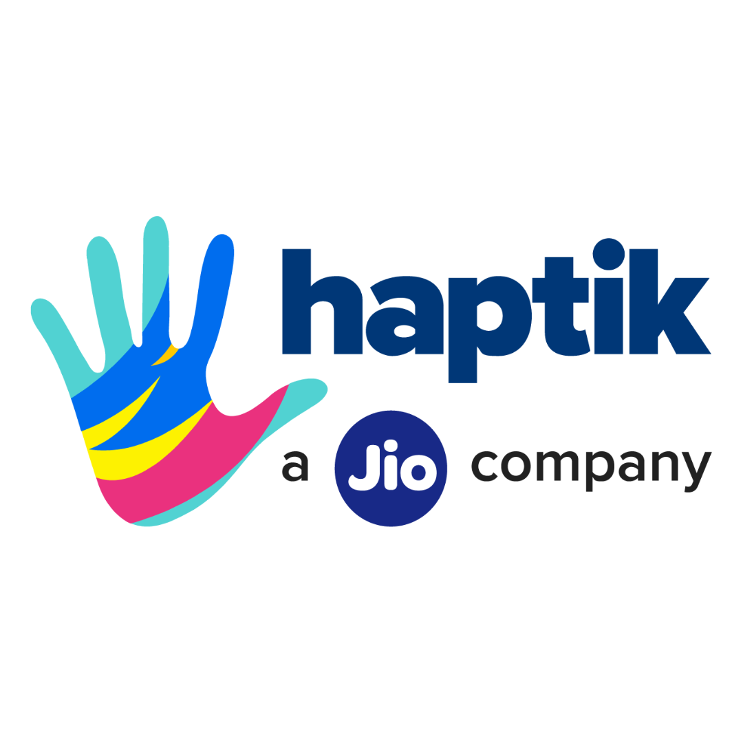 Jio Haptic