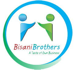 Bisani Brothers Logo