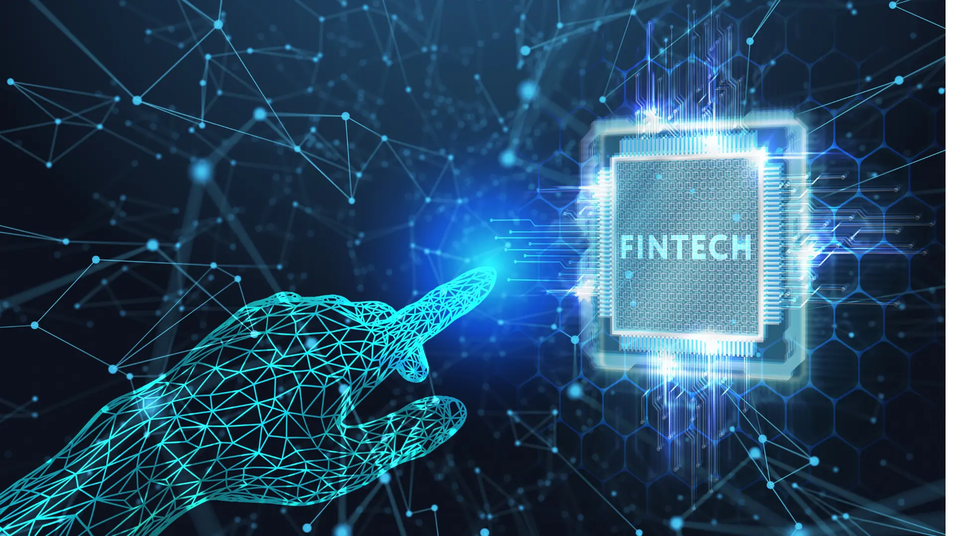 Top Fintech Companies in India for Business Growth