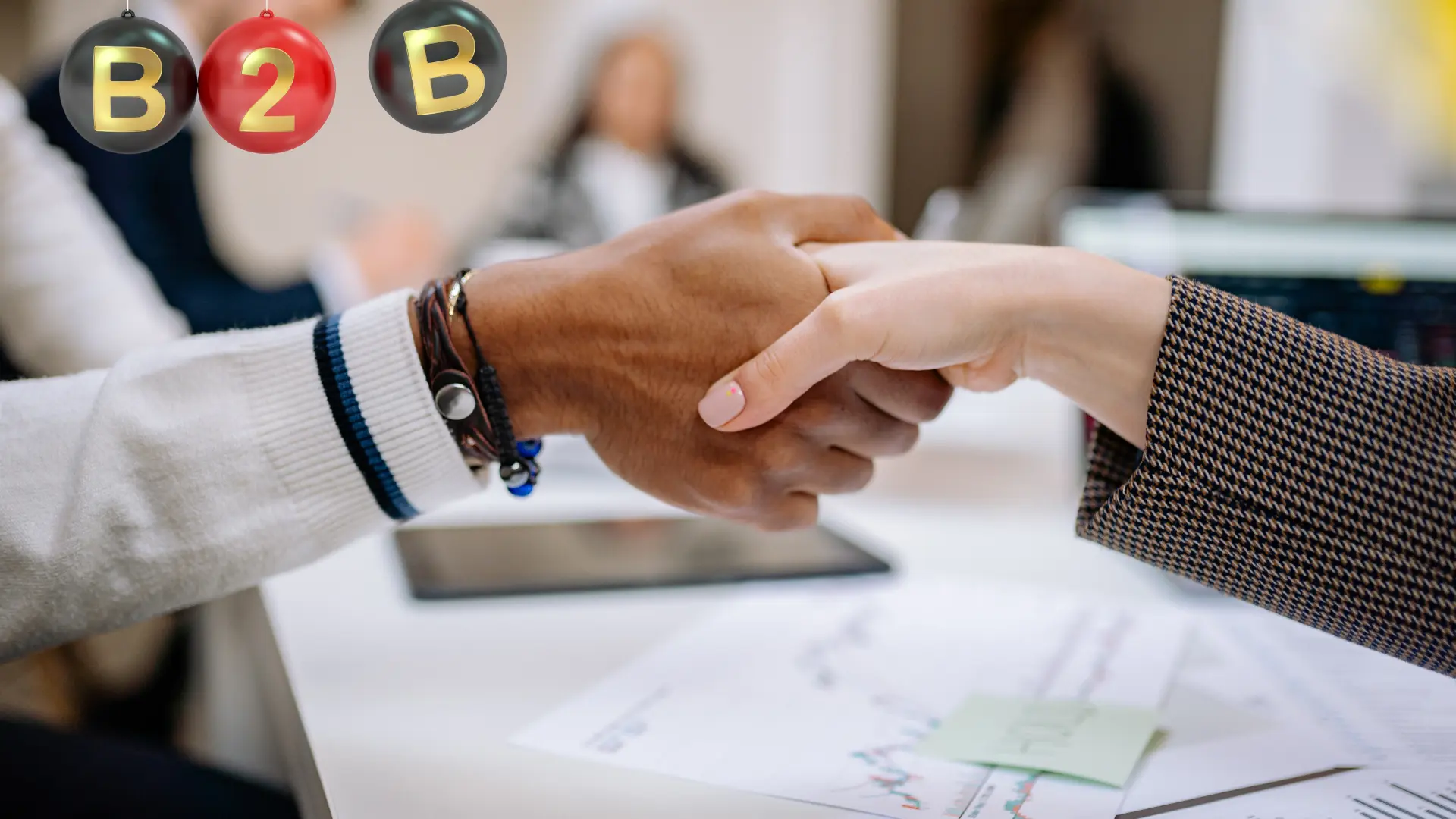 Fintech Support Services India: B2B & Payment Solutions
