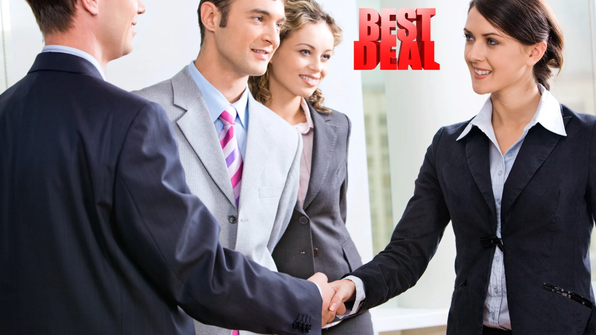 Grow Your FinTech Business with the Best Sales Partner in India