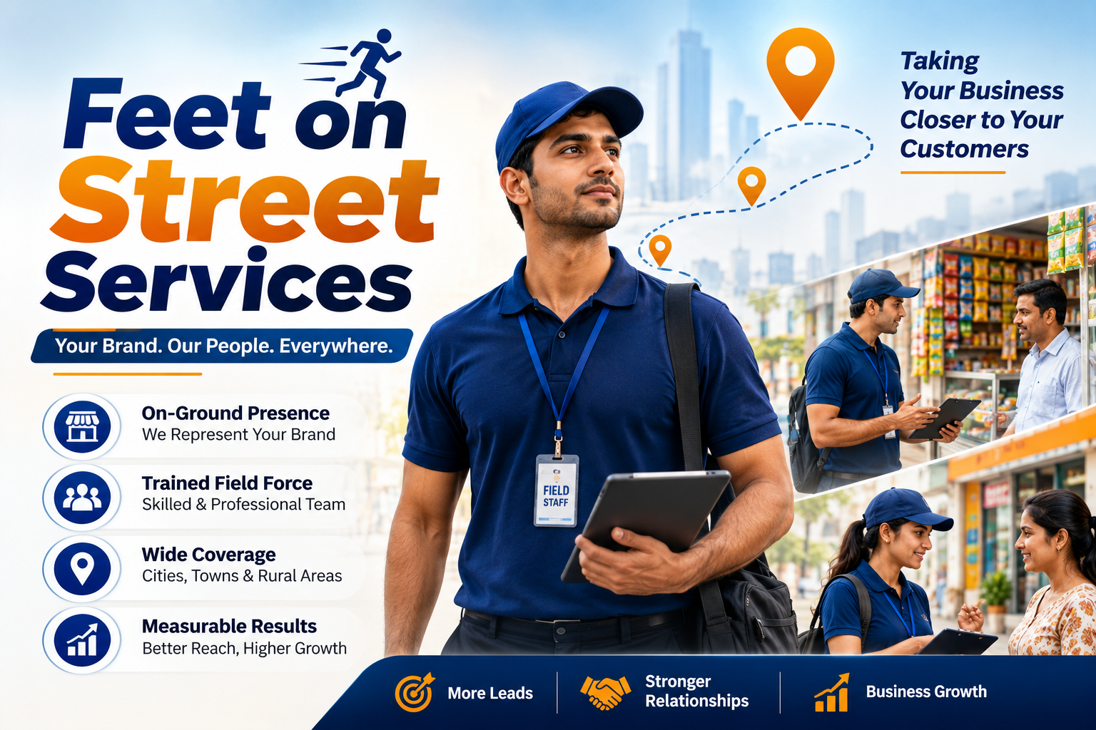 How to Choose the Right Financial Services Provider?